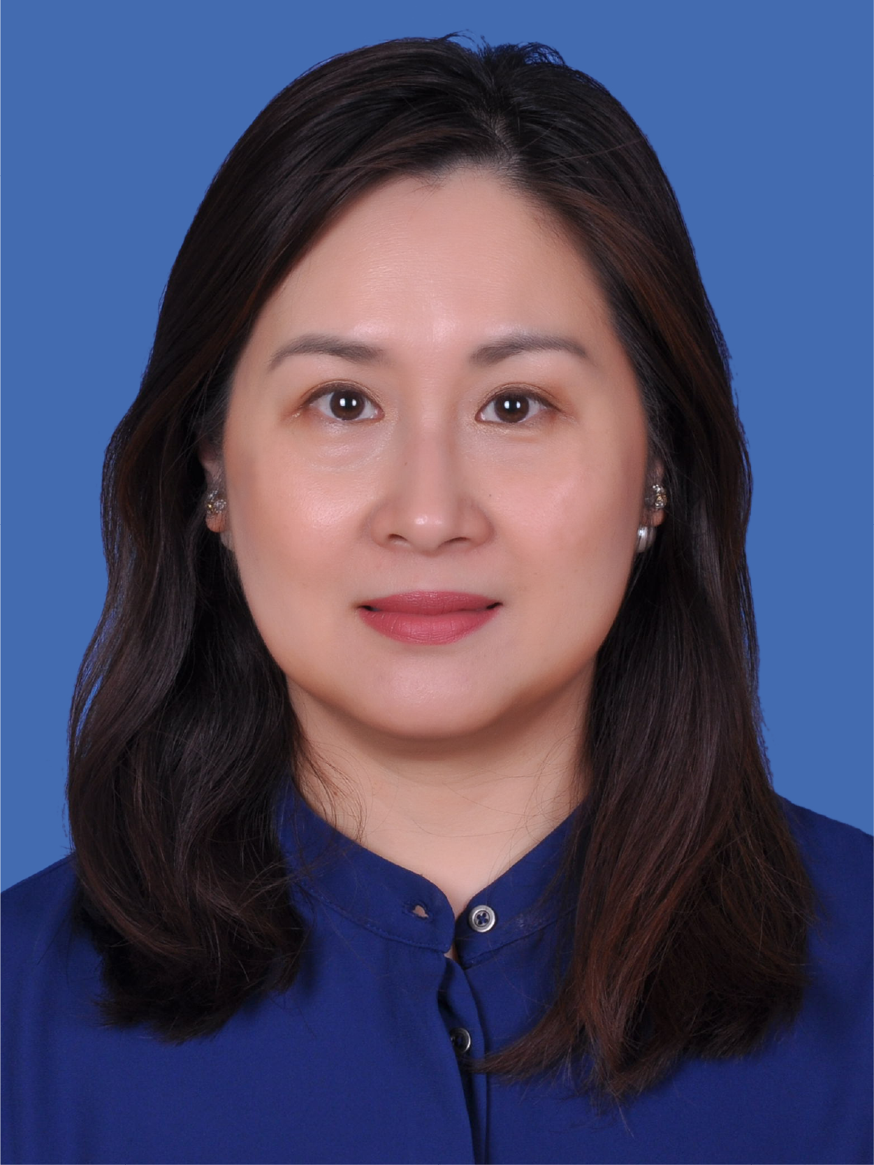 Dr Alice Yong